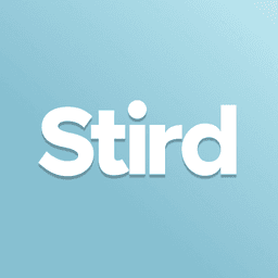 Stird